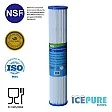Alapure 20 inch Pre-Filter Sediment 5 Micron ALA-PPL20-05 Alapure 20 inch Pre-Filter Sediment 5 Micron ALA-PPL20-05