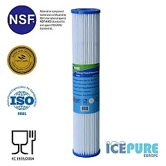 Alapure 20 inch Pre-Filter Sediment 5 Micron ALA-PPL20-05