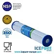 Alapure 20 inch Pre-Filter Sediment 5 Micron ALA-PPL20-05 Alapure 20 inch Pre-Filter Sediment 5 Micron ALA-PPL20-05