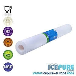 Alapure 20 inch Sedimentfilter 1 Micron ALA-PP20-01