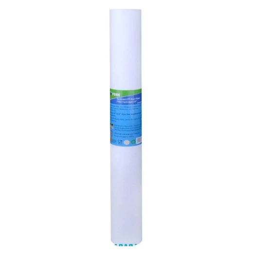 Alapure 20 inch Sedimentfilter 50 Micron ALA-PP20-50