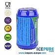 Alapure 5 inch GAC Waterfilter Koolstof ALA-GAC5 Alapure 5 inch GAC Waterfilter Koolstof ALA-GAC5