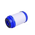 Alapure 5 inch GAC Waterfilter Koolstof ALA-GAC5 Alapure 5 inch GAC Waterfilter Koolstof ALA-GAC5