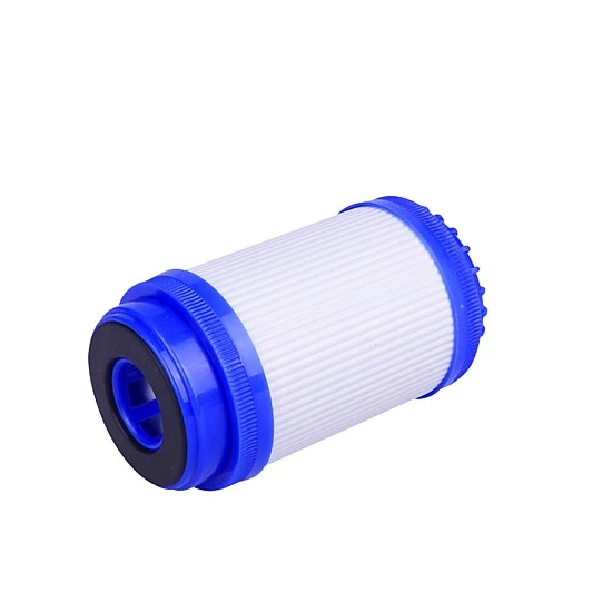 Alapure 5 inch GAC Waterfilter Koolstof ALA-GAC5 Alapure 5 inch GAC Waterfilter Koolstof ALA-GAC5