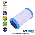 Alapure 5 inch Koolstoffilter - Carbon Blok ALA-CTO05-05 Alapure 5 inch Koolstoffilter - Carbon Blok ALA-CTO05-05