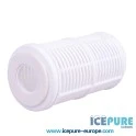 5 inch Wasbare Filter Icepure ICP-YDWF05-100