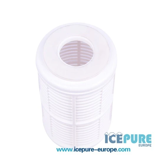 5 inch Wasbare Filter Icepure ICP-YDWF05-100