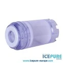 5 inch Lege Filterpatroon Icepure RF5E