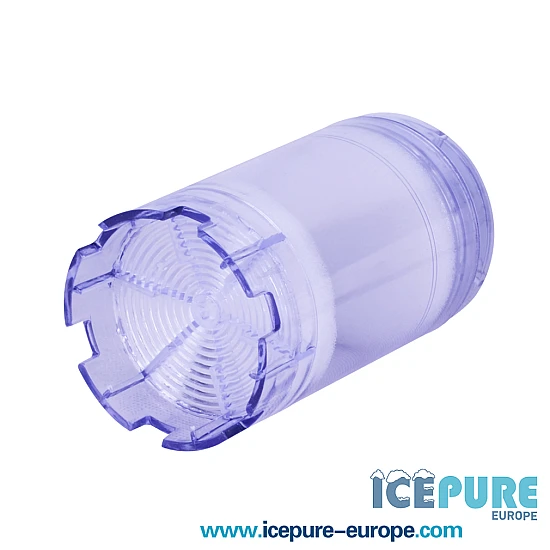 5 inch Lege Filterpatroon Icepure RF5E