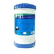 Alapure 10inch Big Blue GAC Koolstof Waterfilter ALA-GAC10BB Alapure 10inch Big Blue GAC Koolstof Waterfilter ALA-GAC10BB