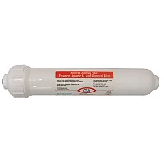 Alapure Inline Fluoride Waterfilter ALA-FC30
