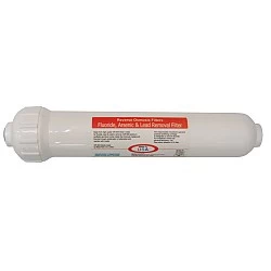 Alapure Inline Fluoride Waterfilter ALA-FC30