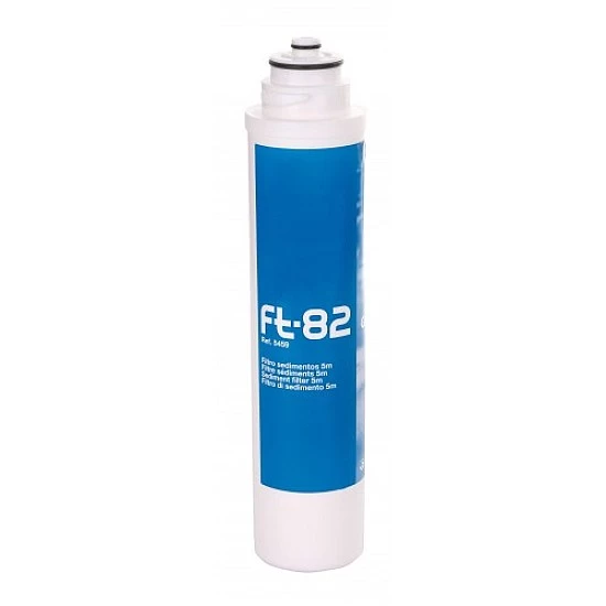 FT-82 Waterfilter Sediment FT-82 Waterfilter Sediment