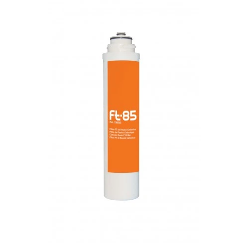 FT-85 Waterfilter Ionen Resin