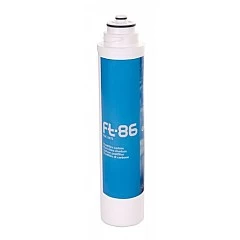 FT-86 Waterfilter Koolstof Filter