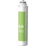 FT-91 Waterfilter Ultrafiltratie Membraan