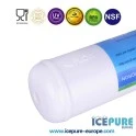 Alapure Inline Sediment Filter BIG micron ALA-AIP25 5