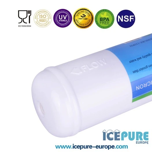 Alapure Inline Sediment Filter BIG micron ALA-AIP25 5