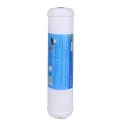 Alapure Inline Carbon Waterfilter BIG ALA-AIC25