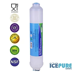 Alapure Inline Sediment Filter ALA-T3314-PP