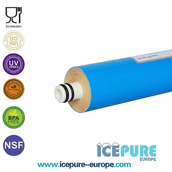 Membraan Filter TW30-1812-100 Membraan Filter TW30-1812-100