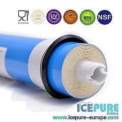 Membraan Filter TW30-1812-50 van LG CHEM LGTWRO-1812-50