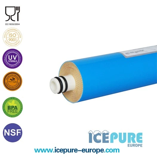 Membraan Filter TW30-1812-75 van van LG CHEM LGTWRO-1812-80