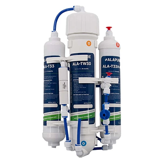 Alapure Omgekeerde Osmose Aquarium 50 ALA-OSMO31 Alapure Omgekeerde Osmose Aquarium 50 ALA-OSMO31