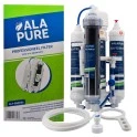 Alapure Omgekeerde Osmose Aquarium met DI ALA-OSMO33
