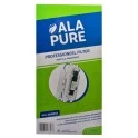 Alapure Omgekeerde Osmose Aquarium met DI ALA-OSMO33