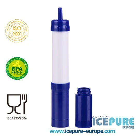 Icepure Outdoor filter YW001-H