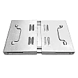 Alapure Compacte inklapbare BBQ Alapure Compacte inklapbare BBQ