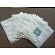 Alapure Stofzuigerzakken geschikt voor Siemens Type G ALL / 17003049 / 576863 / 17000816 Alapure Stofzuigerzakken geschikt voor Siemens Type G ALL / 17003049 / 576863 / 17000816