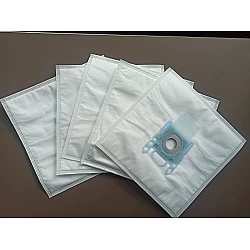 Alapure Stofzuigerzakken geschikt voor Siemens Type G ALL / 17003049 / 576863 / 17000816