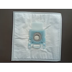 Alapure Stofzuigerzakken geschikt voor Siemens Type G ALL / 17003049 / 576863 / 17000816