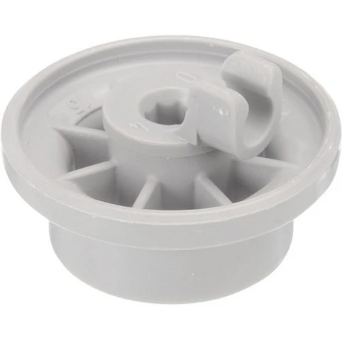 Bosch Vaatwasser wiel voor 00165314