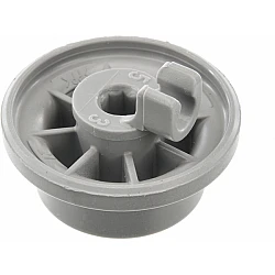 Alapure wiel geschikt voor Bosch Vaatwasser 00165314