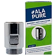 Alapure Magnetische Ontkalker geschikt voor WPRO MWC014 / MWC171 / 484000008410 Alapure Magnetische Ontkalker geschikt voor WPRO MWC014 / MWC171 / 484000008410