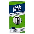 Alapure Magnetische Ontkalker geschikt voor WPRO MWC014 / MWC171 / 484000008410 Alapure Magnetische Ontkalker geschikt voor WPRO MWC014 / MWC171 / 484000008410