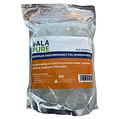 Alapure Silicopolyfosfaat Navulzakje ALA-SILICO-02