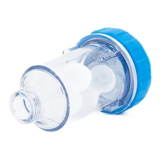 Alapure Wasmachine Filter Anti-Kalk ALA-SILICO-03