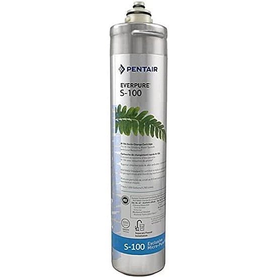 Everpure Waterfilter S-100 / EV9601-04 Everpure Waterfilter S-100 / EV9601-04