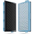 Alapure ALA-H400 Geschikt voor Miele HEPA Filter SF-AH50 Alapure ALA-H400 Geschikt voor Miele HEPA Filter SF-AH50