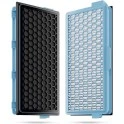 Alapure Geschikt voor Miele HEPA Filter SF-AH50