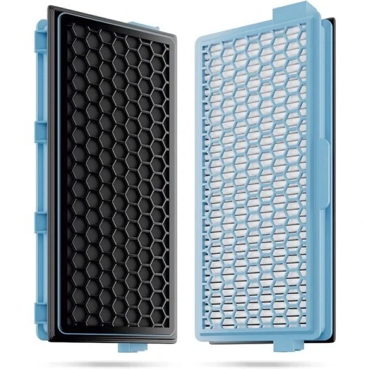 Alapure Geschikt voor Miele HEPA Filter SF-AH50