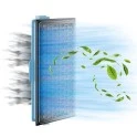 Alapure Geschikt voor Miele HEPA Filter SF-AH50