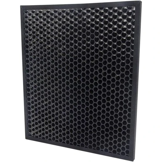 Alapure HEPA-Koolstoffilter geschikt voor Philips NanoProtect FY1413/30