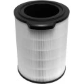 Alapure HEPA-Koolstoffilter geschikt voor Philips NanoProtect S3 FY3430/30