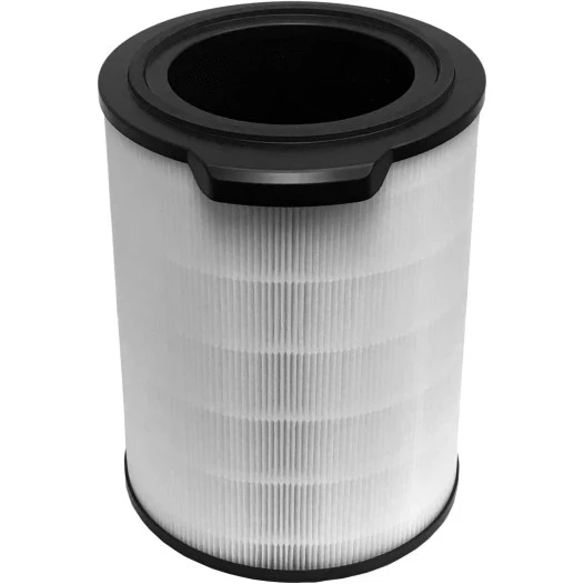 Alapure HEPA-Koolstoffilter geschikt voor Philips NanoProtect S3 FY3430/30