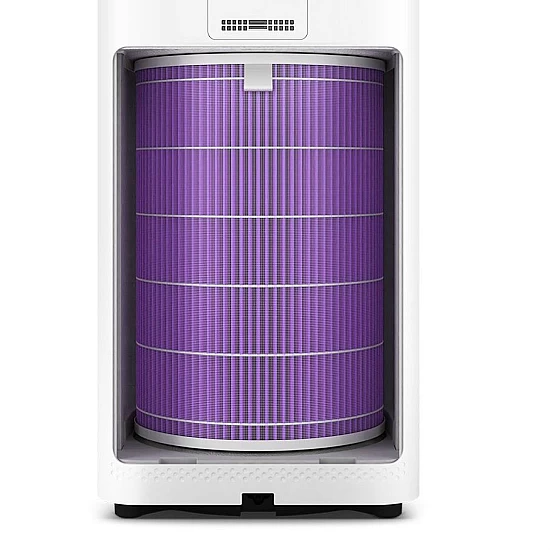 Alapure HEPA-filter geschikt voor Xiaomi Mi Air Antibacterieel Alapure HEPA-filter geschikt voor Xiaomi Mi Air Antibacterieel